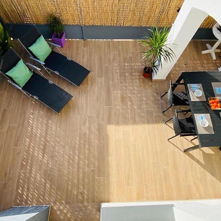 70 M2, Apartamento Cerca De La Playa, Apto Minusvalidos. Росас Экстерьер фото