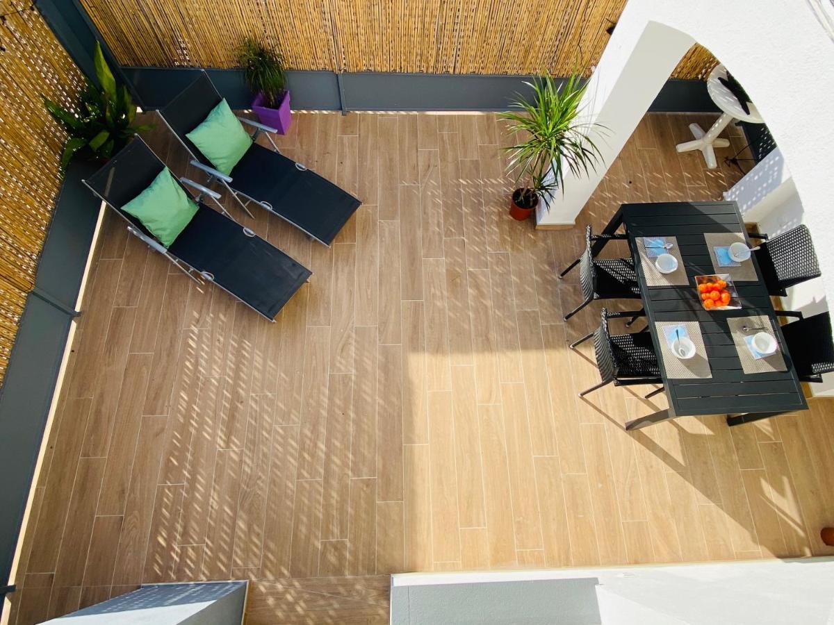 70 M2, Apartamento Cerca De La Playa, Apto Minusvalidos. Росас Экстерьер фото