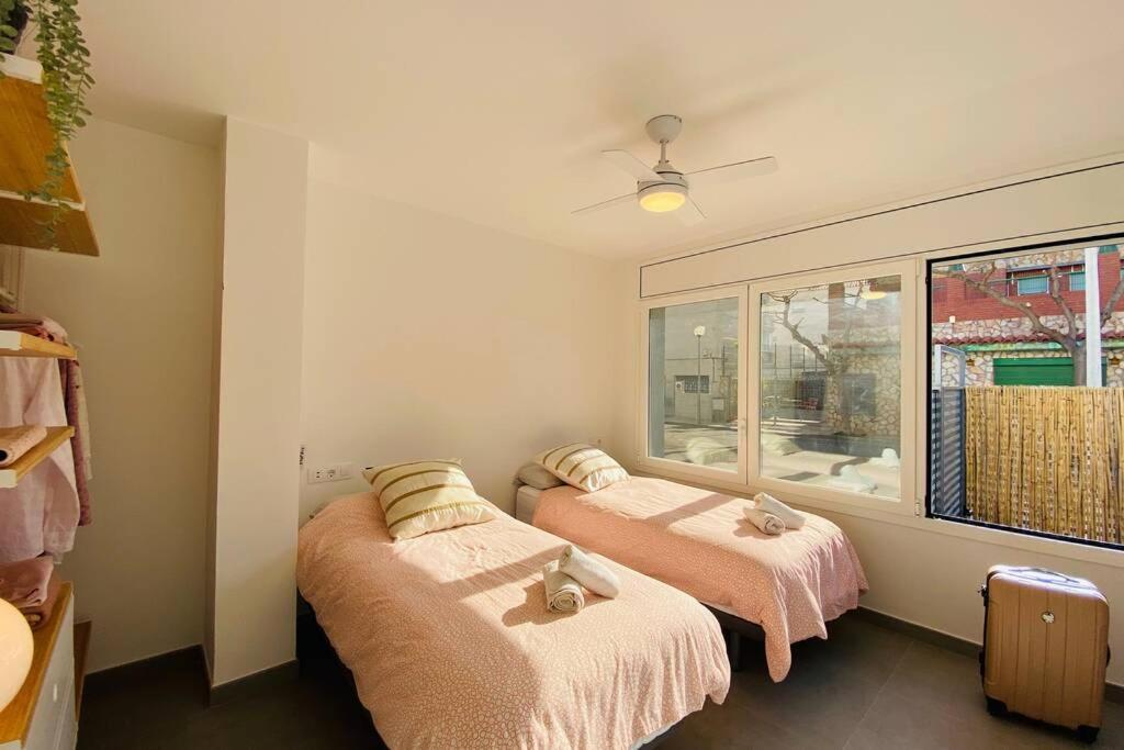 70 M2, Apartamento Cerca De La Playa, Apto Minusvalidos. Росас Экстерьер фото